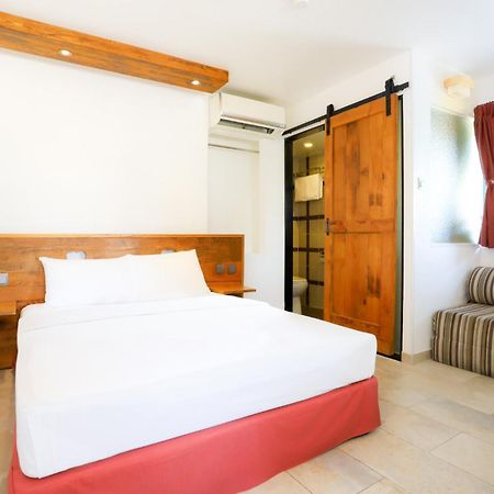 B & B Cheung Chau Hongkong Zewnętrze zdjęcie