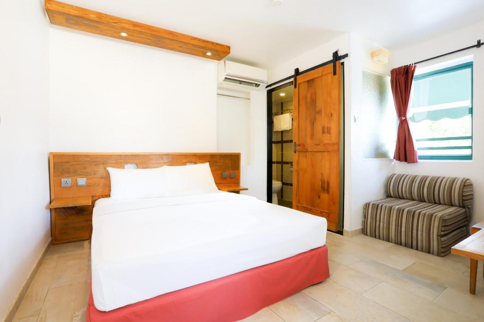 B & B Cheung Chau Hongkong Zewnętrze zdjęcie