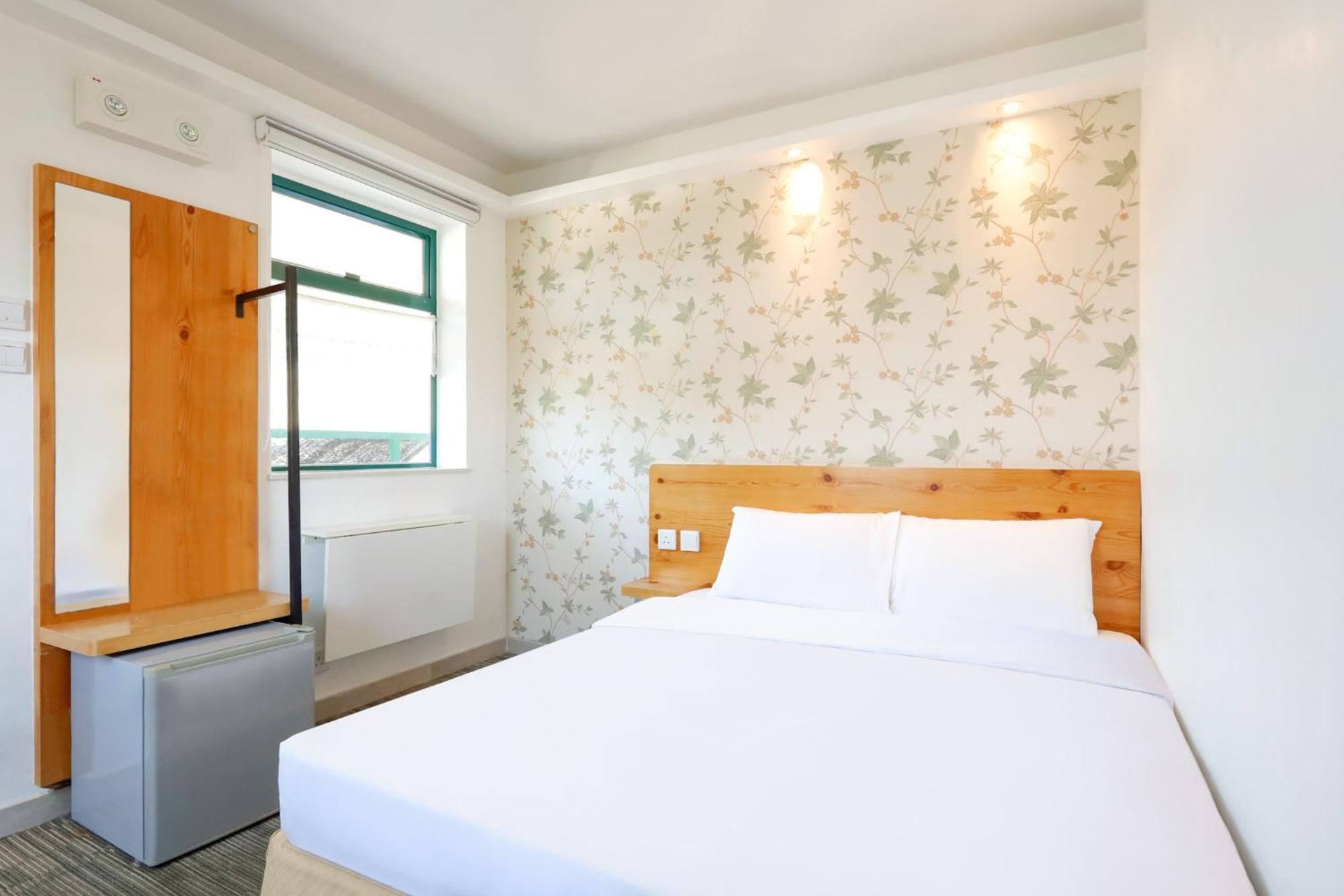 B & B Cheung Chau Hongkong Zewnętrze zdjęcie