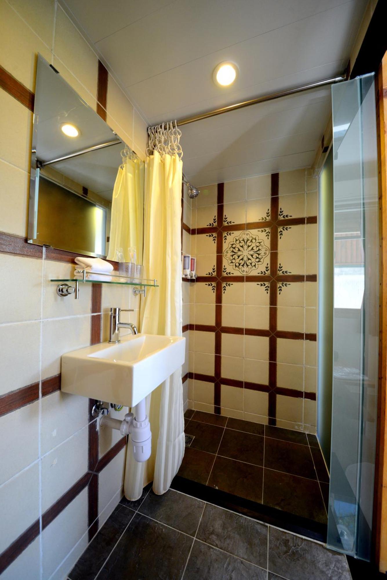 B & B Cheung Chau Hongkong Zewnętrze zdjęcie