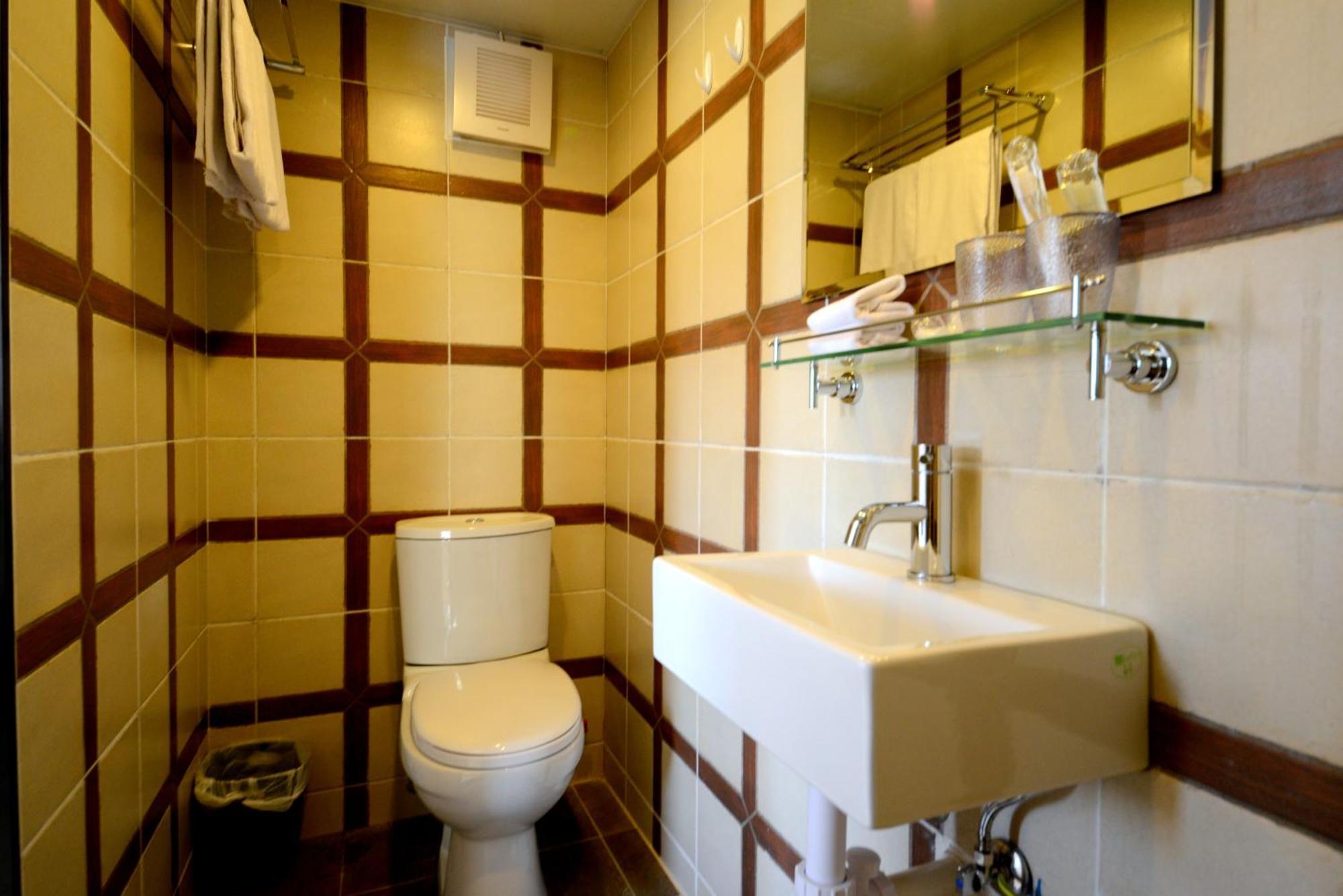 B & B Cheung Chau Hongkong Zewnętrze zdjęcie