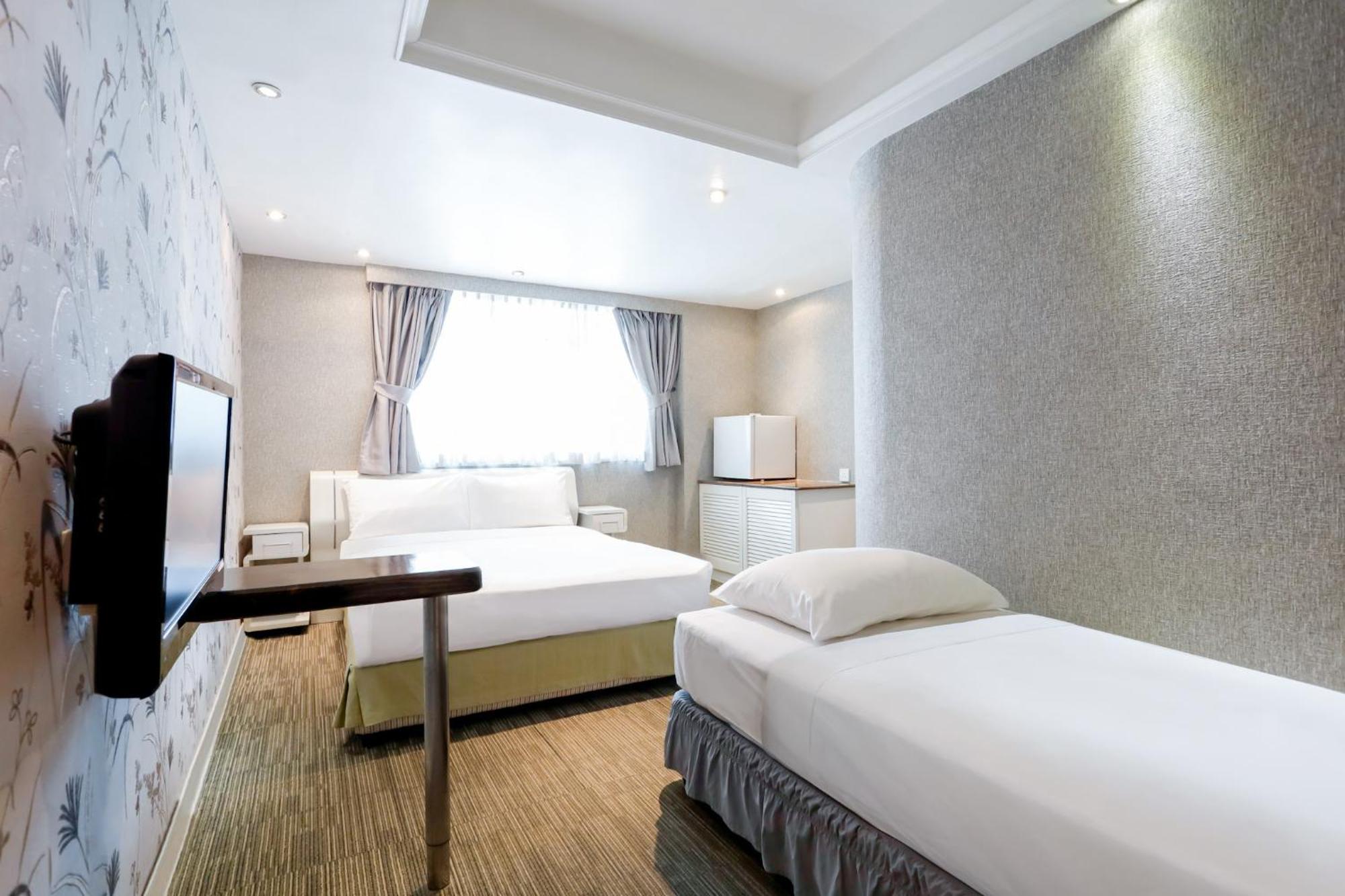 B & B Cheung Chau Hongkong Zewnętrze zdjęcie