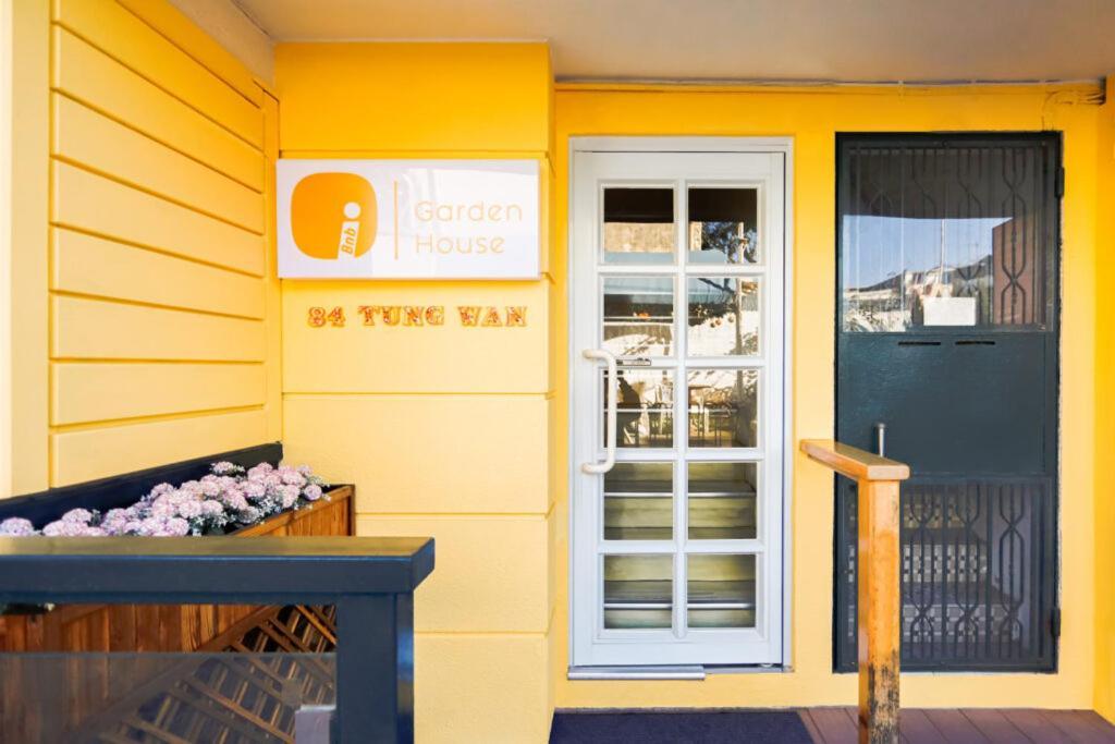 B & B Cheung Chau Hongkong Zewnętrze zdjęcie