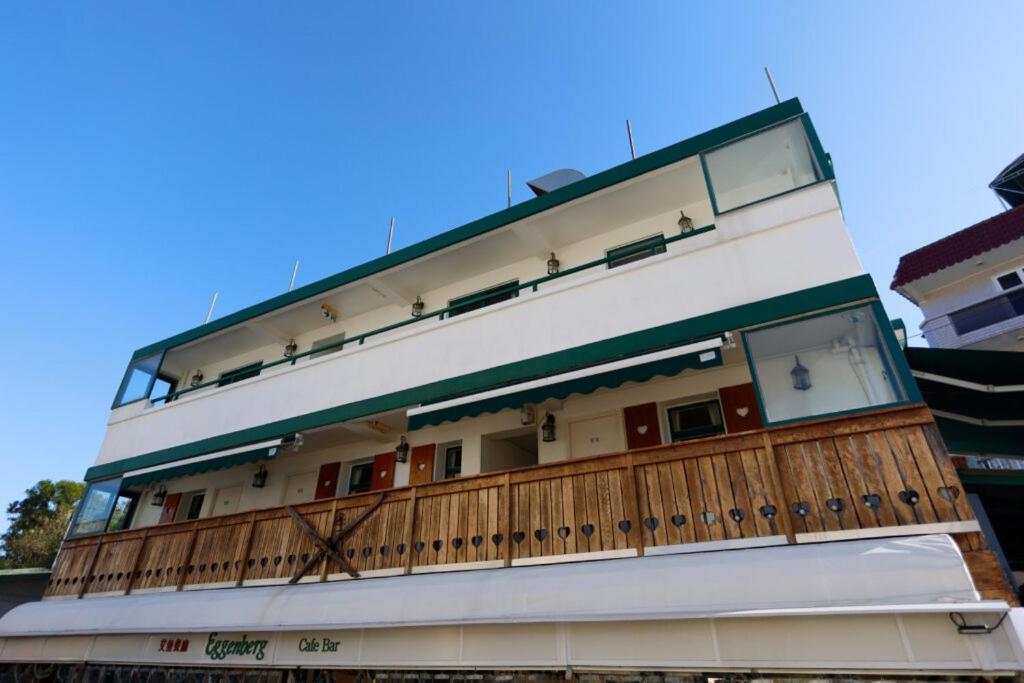 B & B Cheung Chau Hongkong Zewnętrze zdjęcie