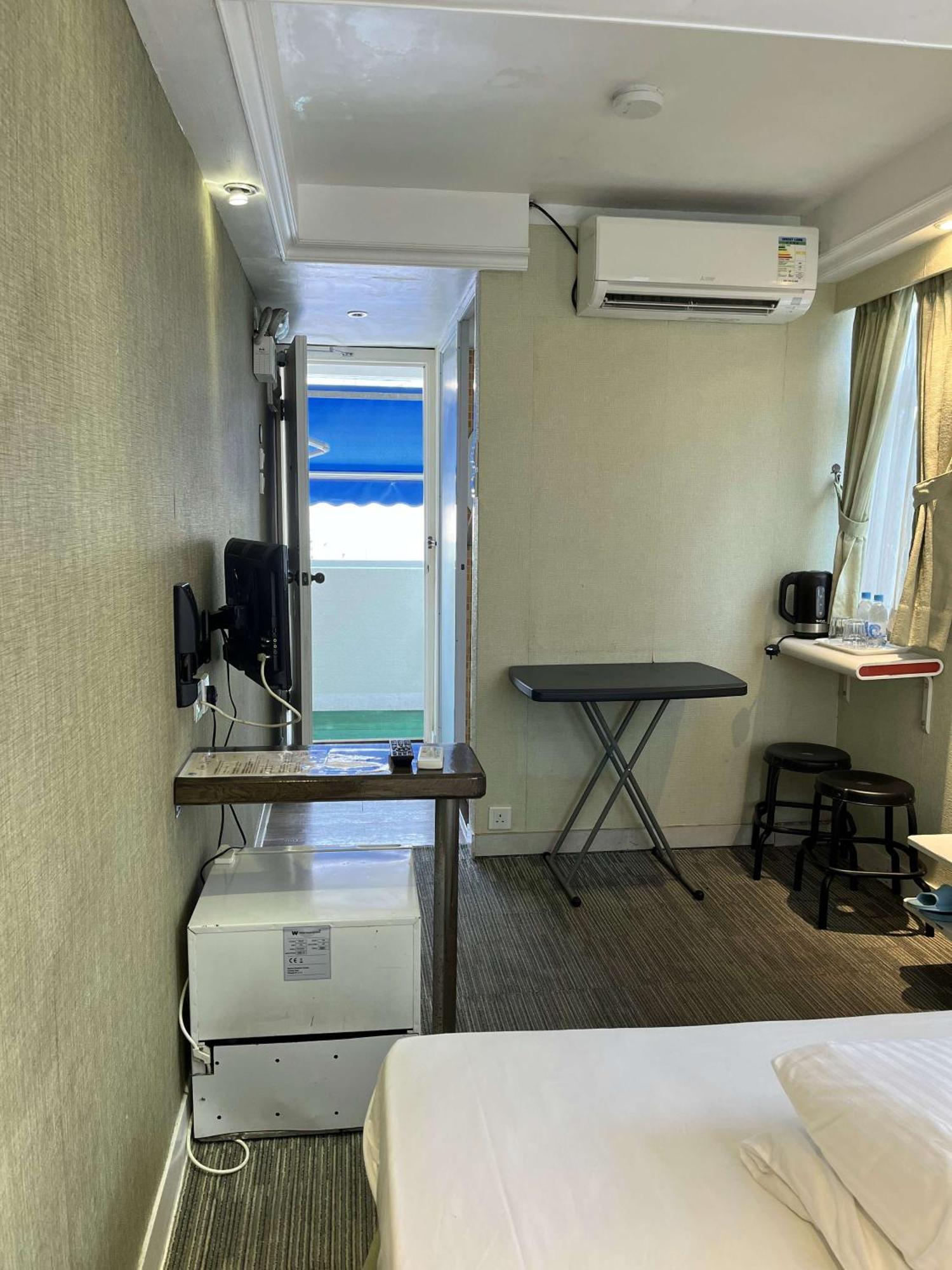 B & B Cheung Chau Hongkong Pokój zdjęcie
