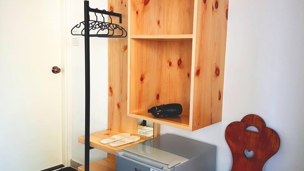 B & B Cheung Chau Hongkong Zewnętrze zdjęcie