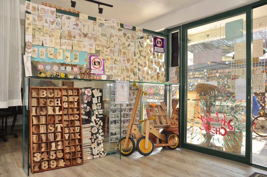 B & B Cheung Chau Hongkong Zewnętrze zdjęcie